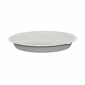 Americareroyal PrimeWare Oval Bowls 24 oz Bagasse, 5PK BB-24